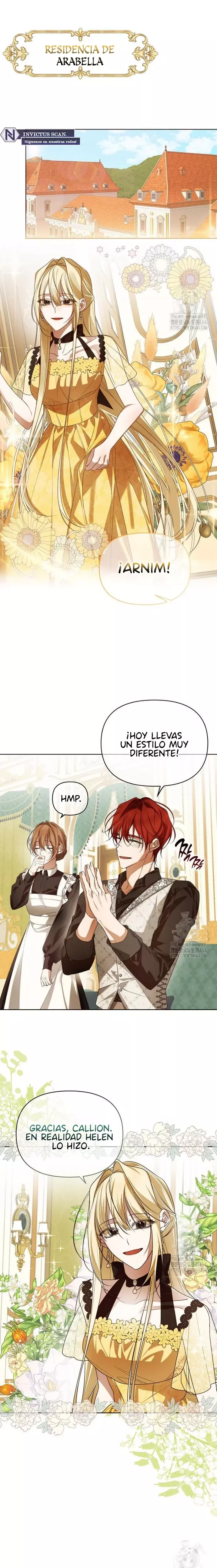 OBSESIÓNATE CONMIGO Capitulo 40 página 7