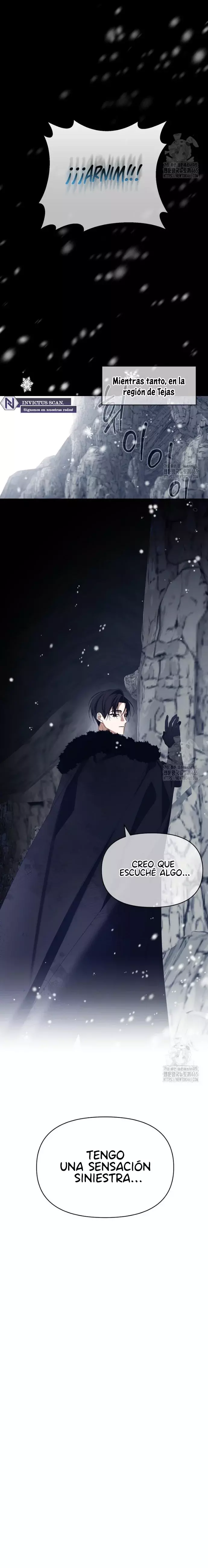 OBSESIÓNATE CONMIGO Capitulo 41 página 10