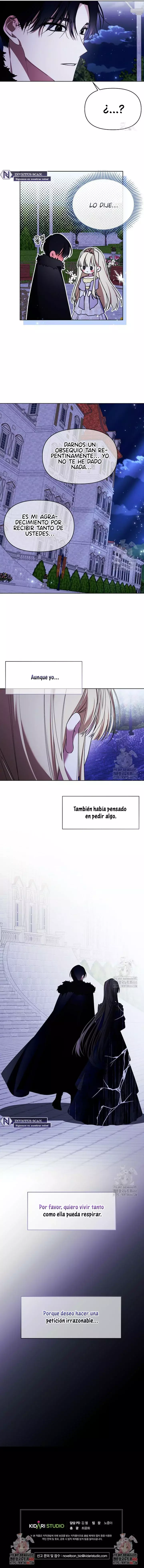 OBSESIÓNATE CONMIGO Capitulo 43 página 10