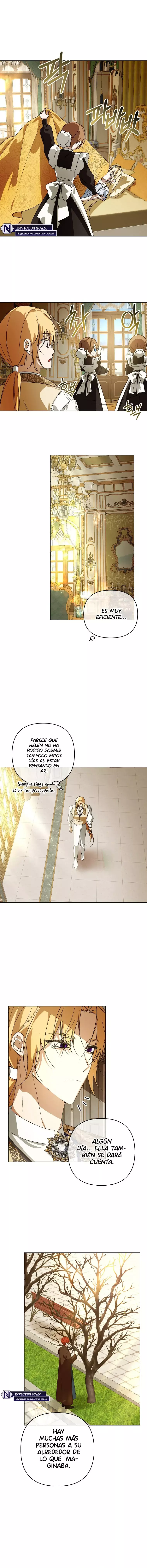 OBSESIÓNATE CONMIGO Capitulo 45 página 12