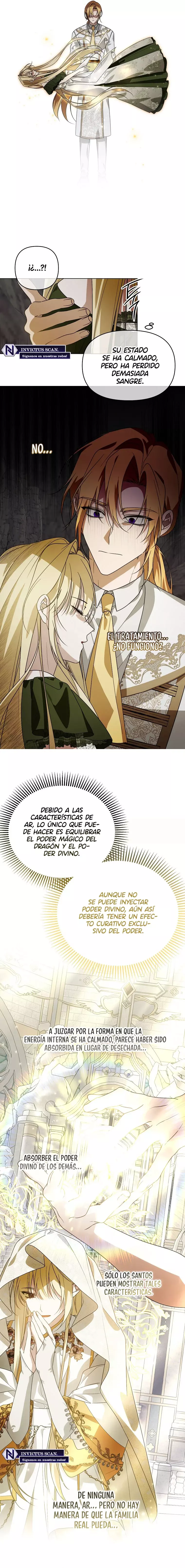 OBSESIÓNATE CONMIGO Capitulo 45 página 7