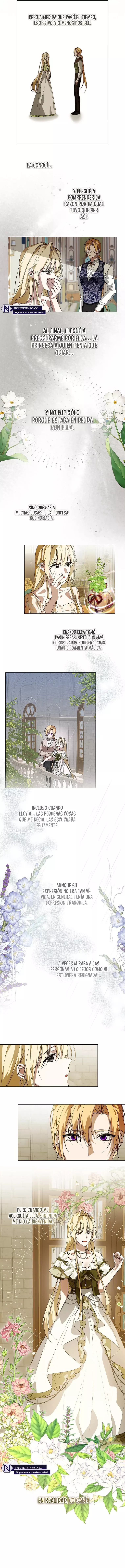 OBSESIÓNATE CONMIGO Capitulo 45 página 9