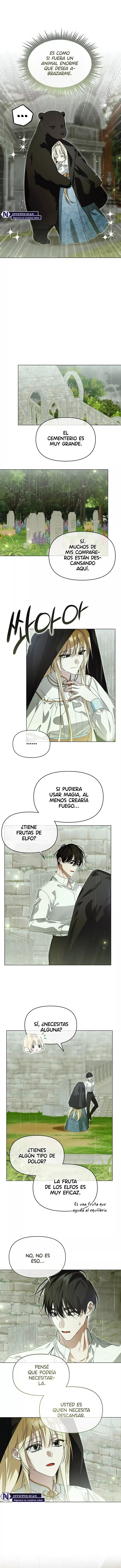 OBSESIÓNATE CONMIGO Capitulo 47 página 4