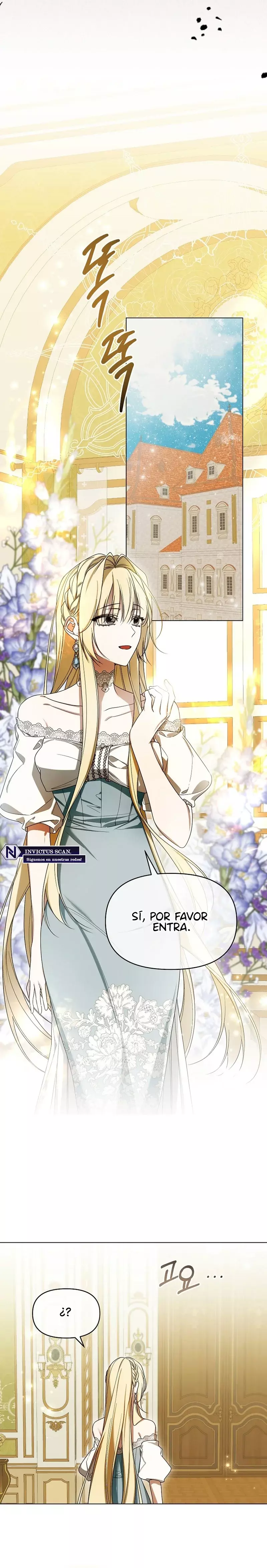 OBSESIÓNATE CONMIGO Capitulo 48 página 11