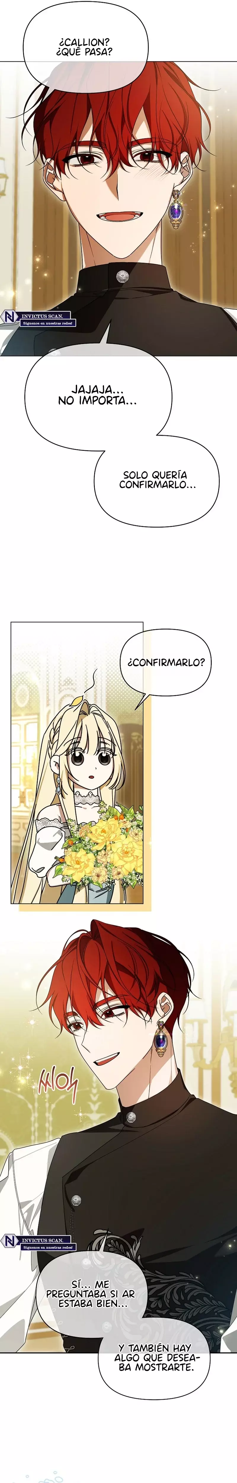 OBSESIÓNATE CONMIGO Capitulo 48 página 13