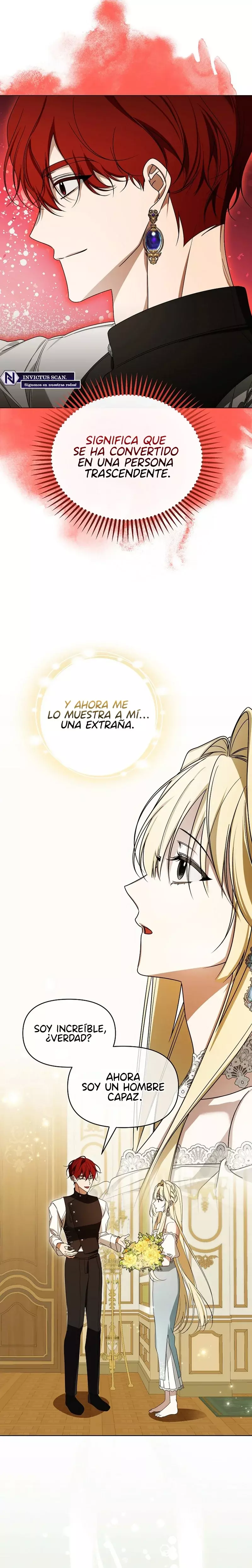 OBSESIÓNATE CONMIGO Capitulo 48 página 16