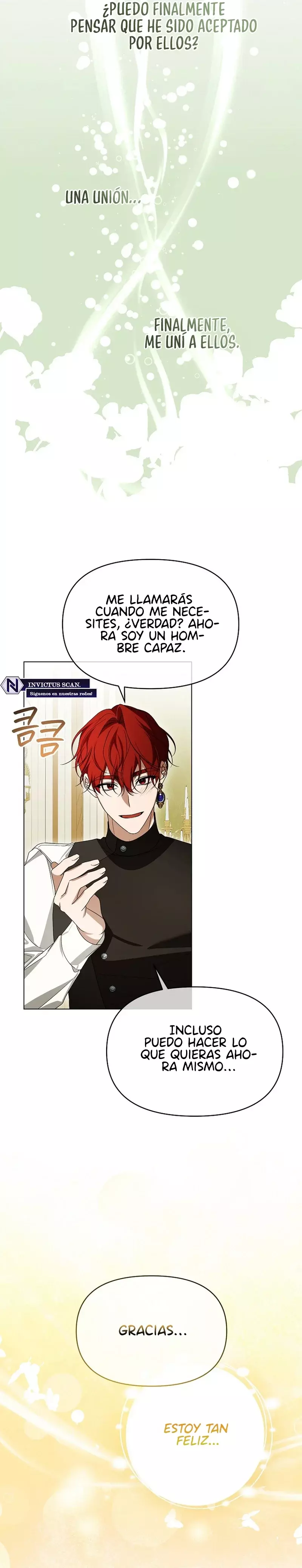 OBSESIÓNATE CONMIGO Capitulo 48 página 17