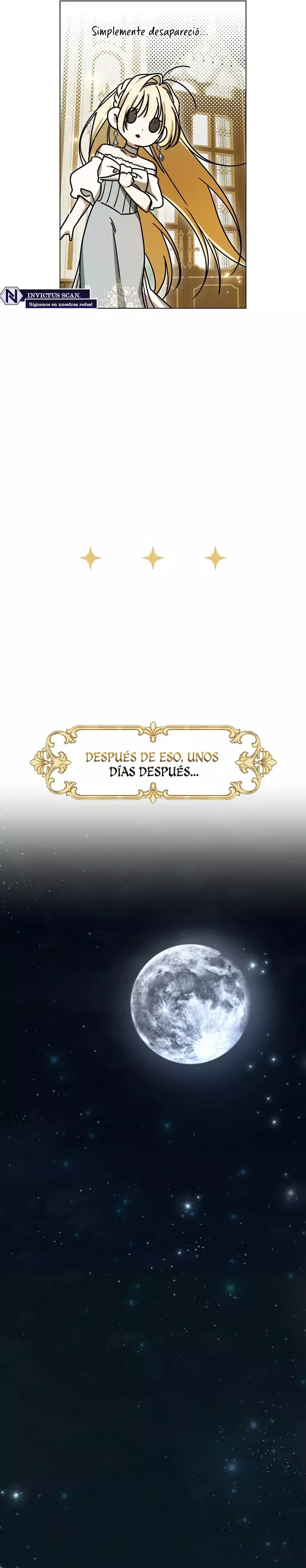 OBSESIÓNATE CONMIGO Capitulo 48 página 21