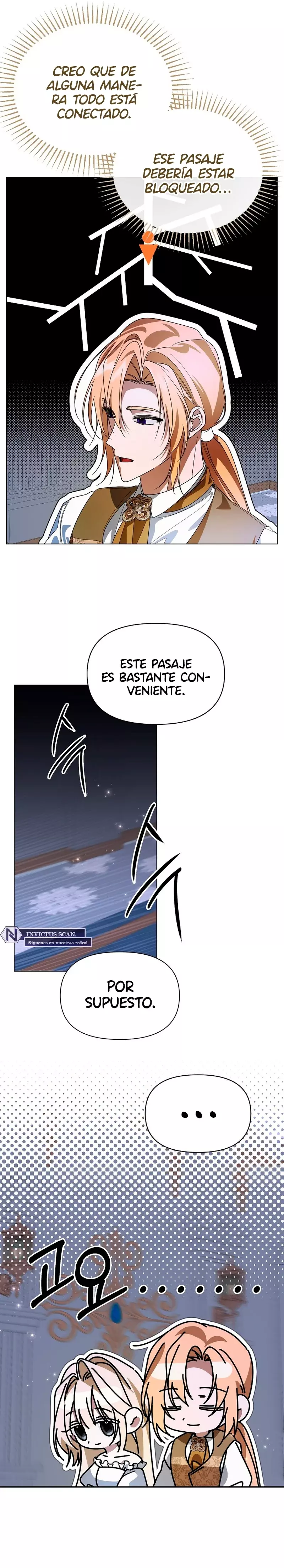 OBSESIÓNATE CONMIGO Capitulo 49 página 11
