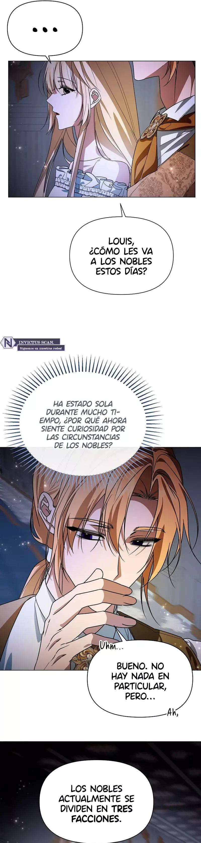 OBSESIÓNATE CONMIGO Capitulo 49 página 12