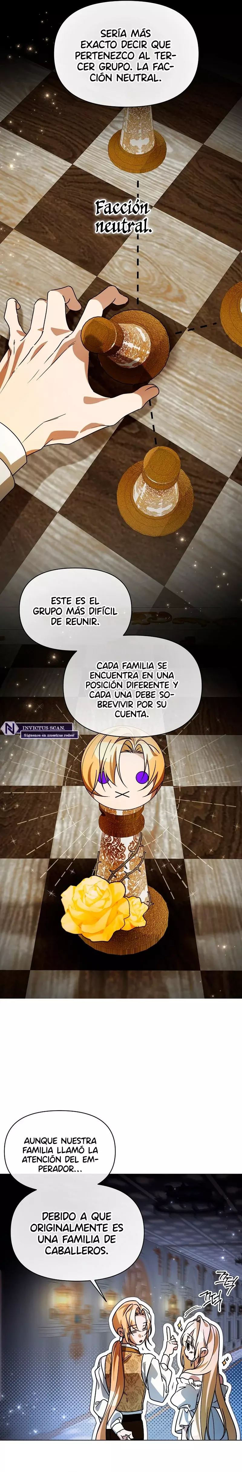 OBSESIÓNATE CONMIGO Capitulo 49 página 15