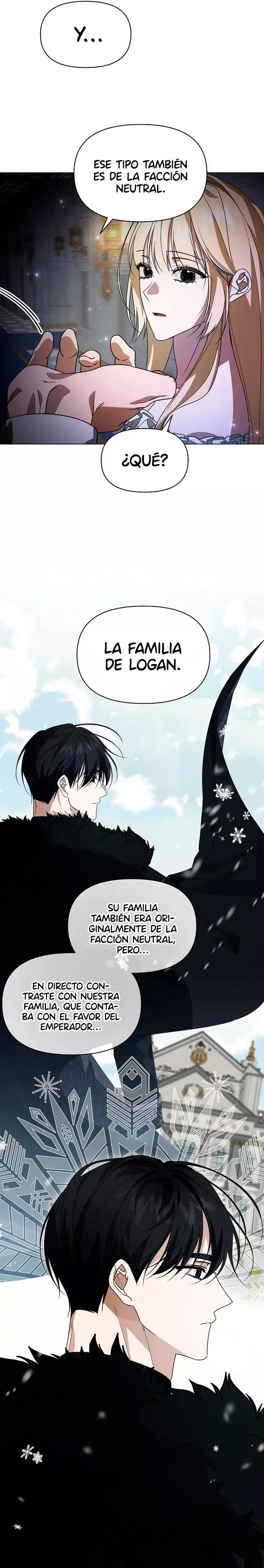 OBSESIÓNATE CONMIGO Capitulo 49 página 16