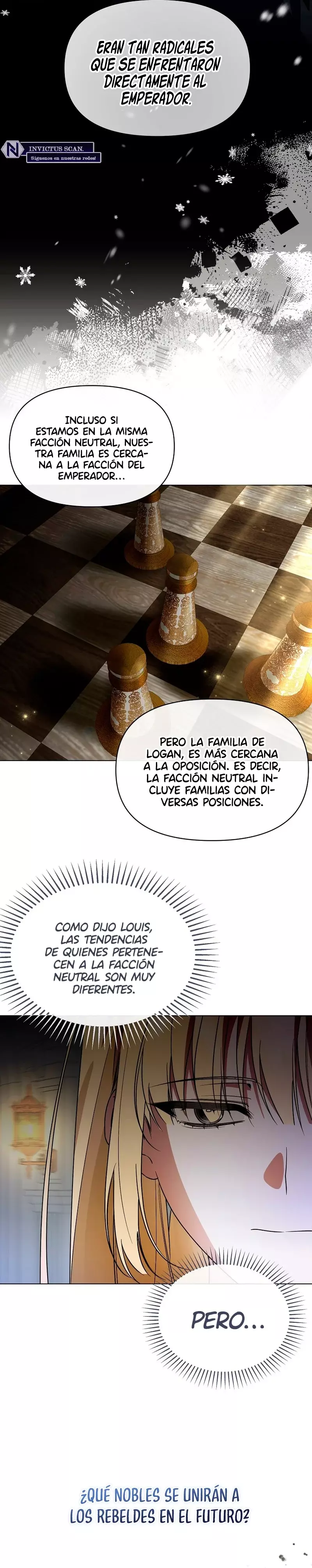 OBSESIÓNATE CONMIGO Capitulo 49 página 17