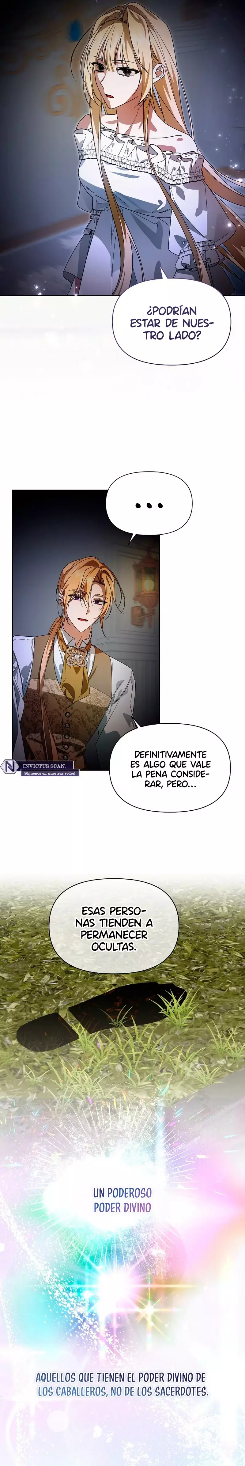 OBSESIÓNATE CONMIGO Capitulo 49 página 19