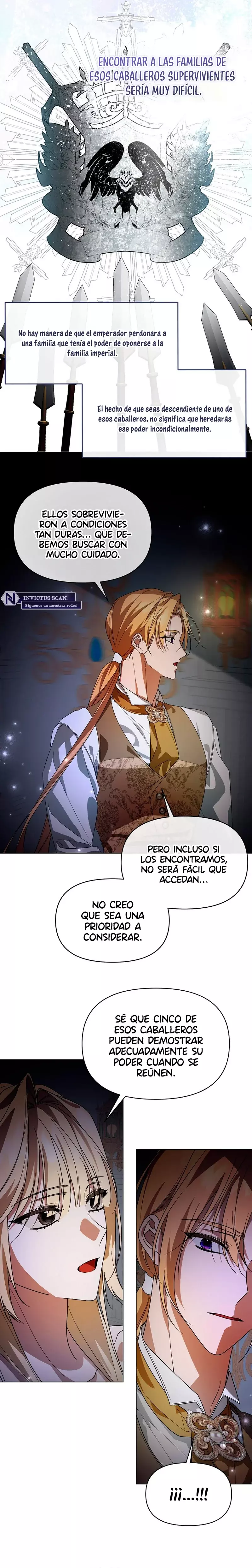 OBSESIÓNATE CONMIGO Capitulo 49 página 20