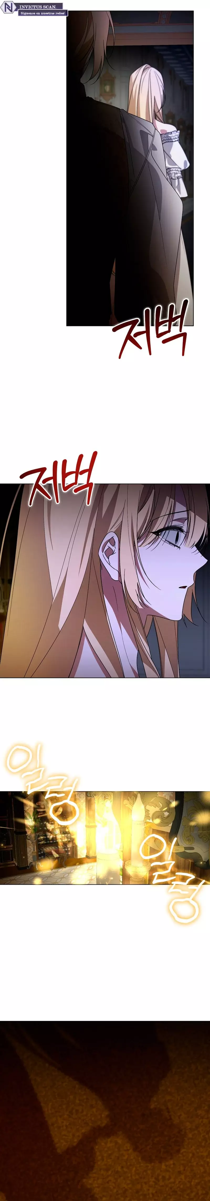 OBSESIÓNATE CONMIGO Capitulo 49 página 5