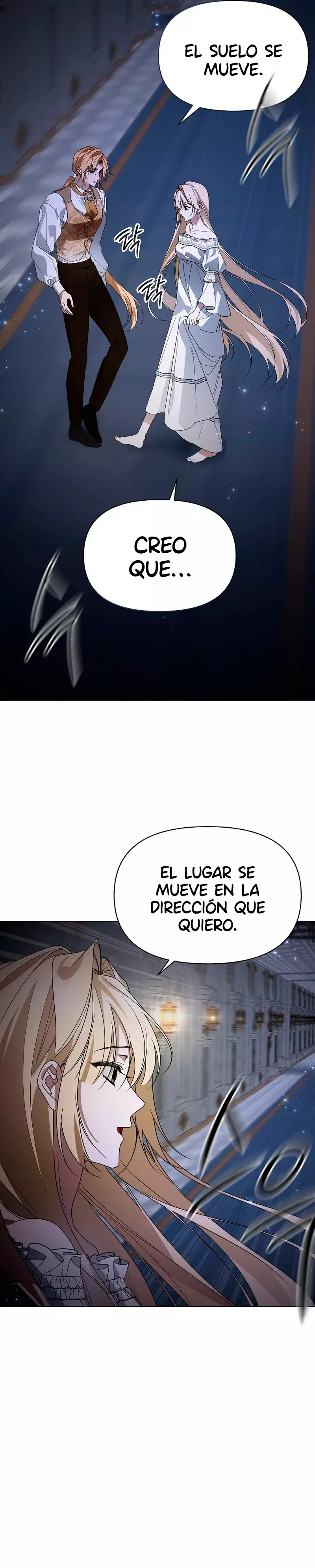 OBSESIÓNATE CONMIGO Capitulo 49 página 9