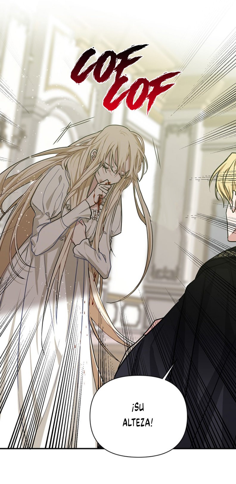 OBSESIÓNATE CONMIGO Capitulo 5 página 27