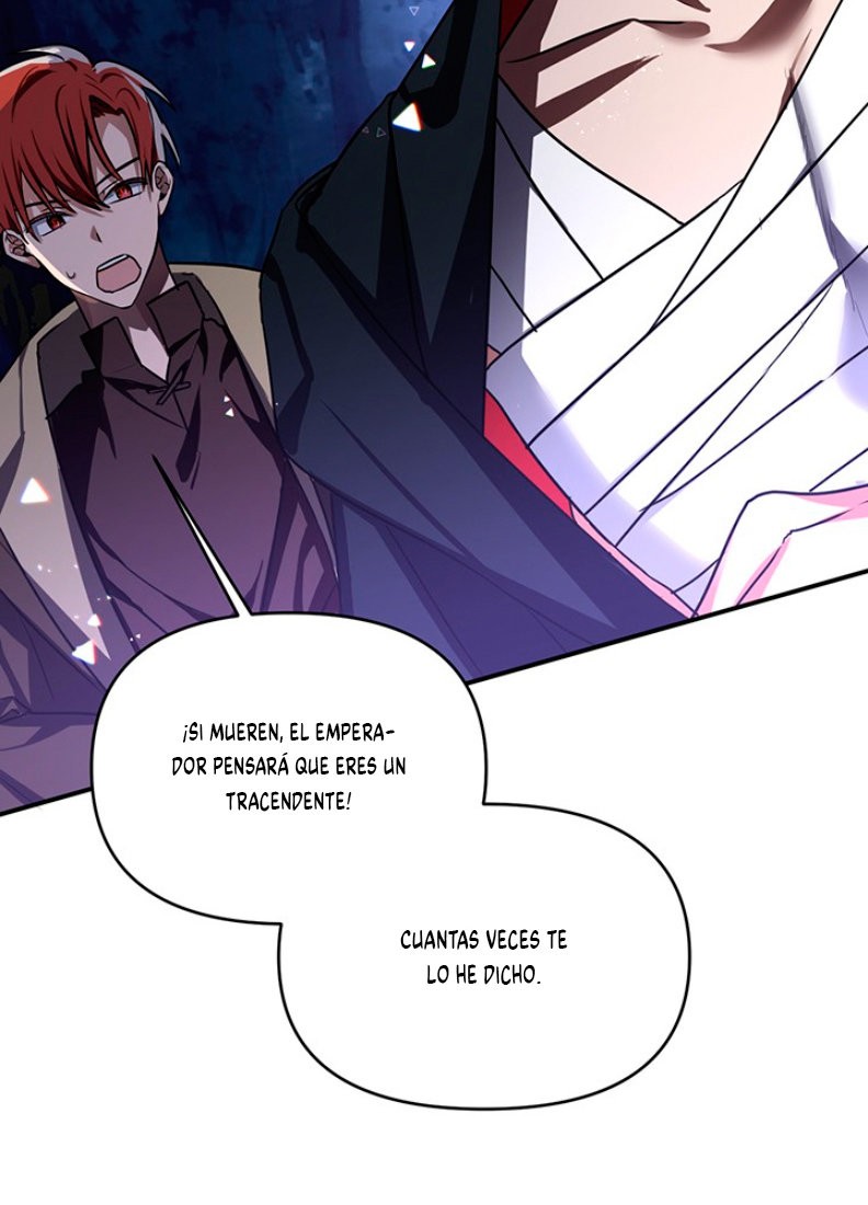 OBSESIÓNATE CONMIGO Capitulo 5 página 40