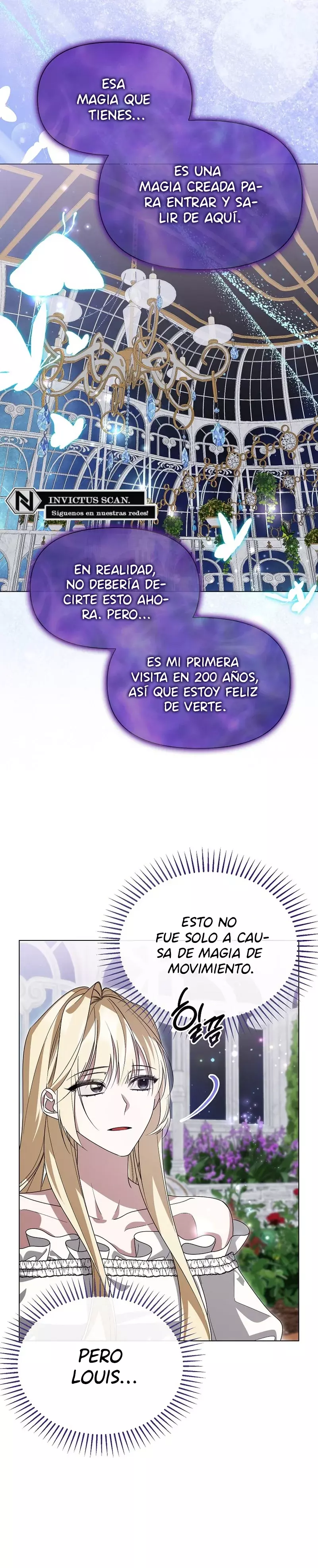 OBSESIÓNATE CONMIGO Capitulo 50 página 10
