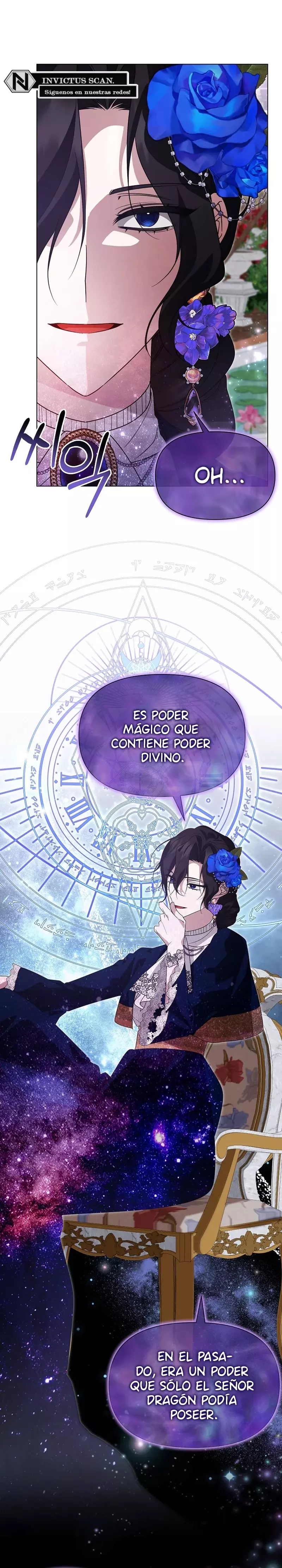 OBSESIÓNATE CONMIGO Capitulo 50 página 15