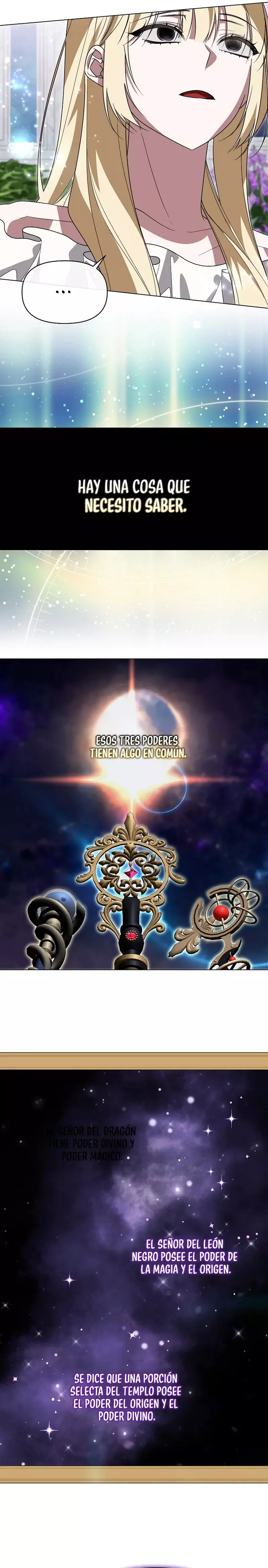 OBSESIÓNATE CONMIGO Capitulo 50 página 17