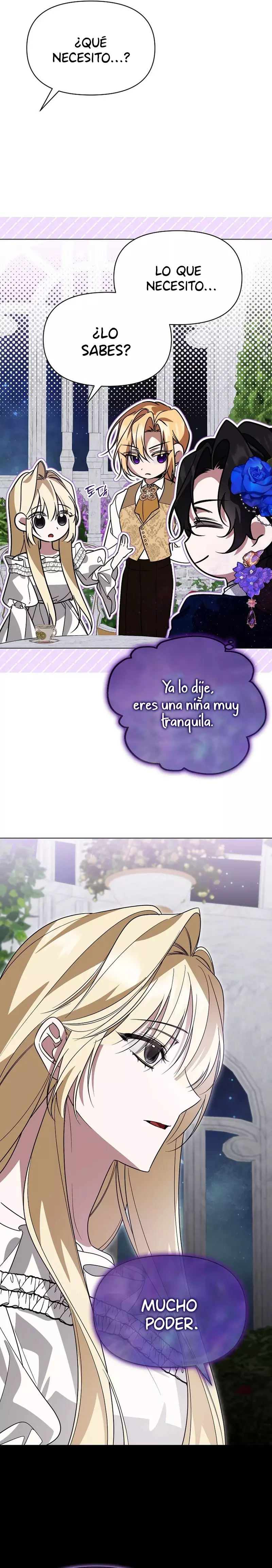 OBSESIÓNATE CONMIGO Capitulo 50 página 20