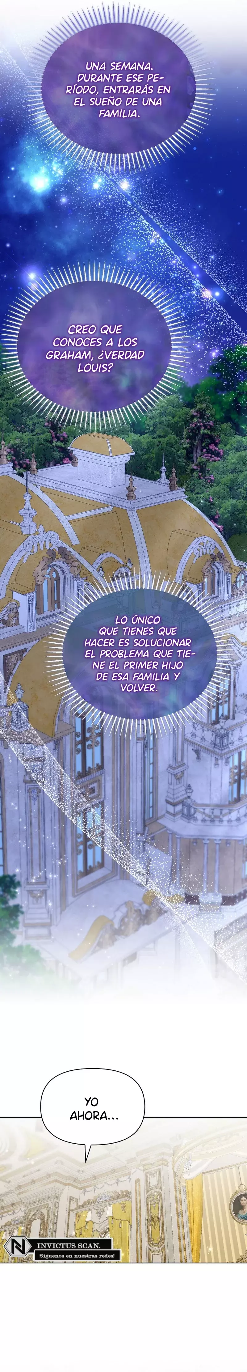 OBSESIÓNATE CONMIGO Capitulo 50 página 22