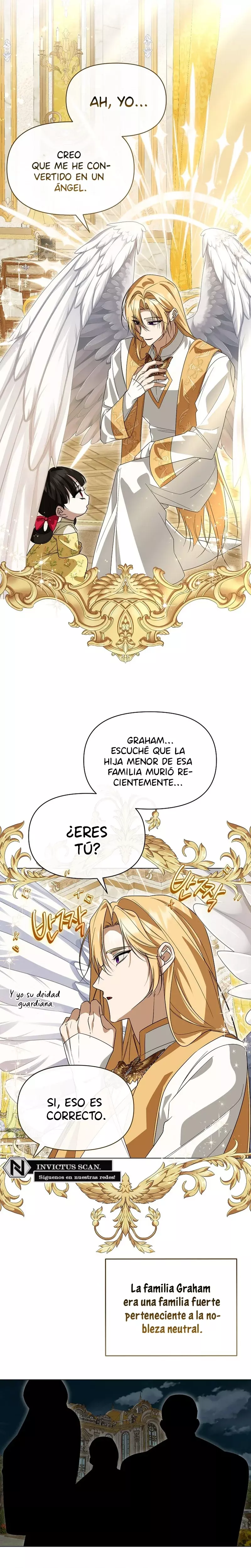 OBSESIÓNATE CONMIGO Capitulo 50 página 24