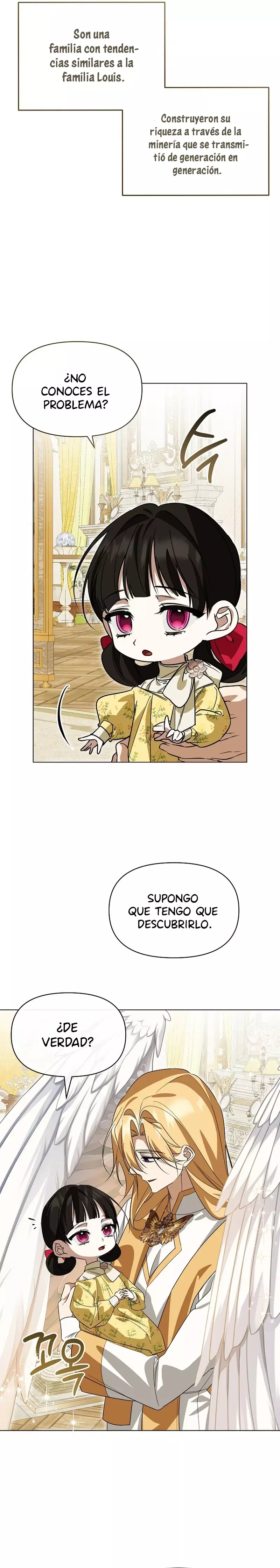 OBSESIÓNATE CONMIGO Capitulo 50 página 25