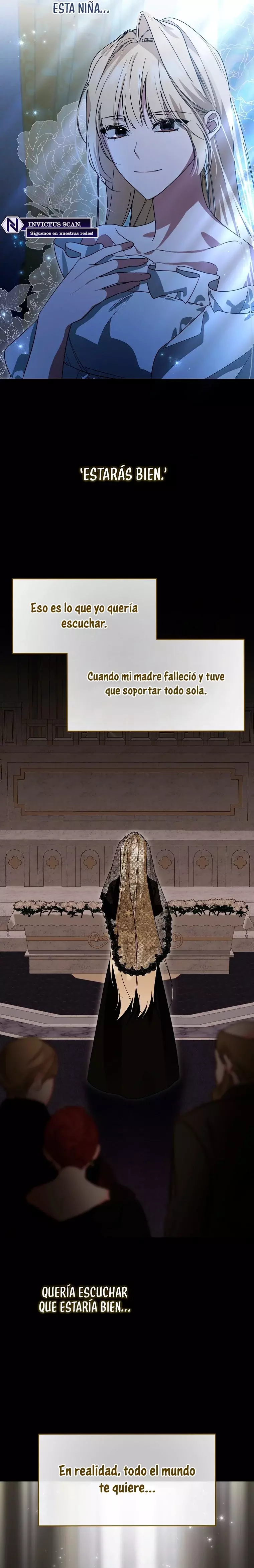 OBSESIÓNATE CONMIGO Capitulo 51 página 12
