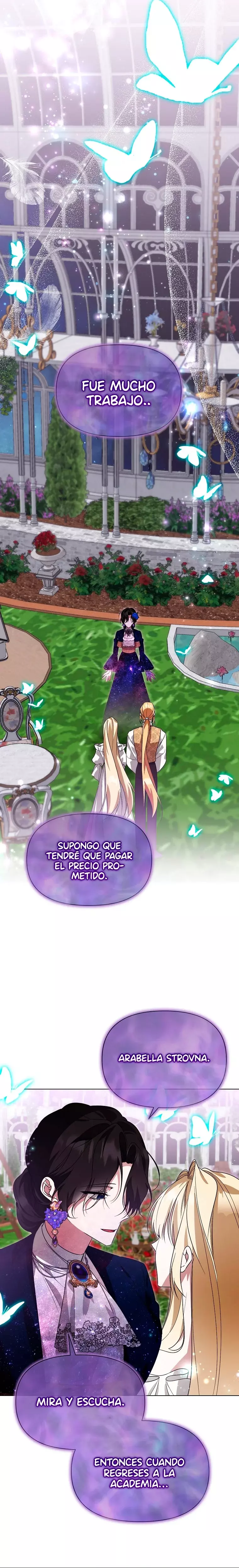OBSESIÓNATE CONMIGO Capitulo 51 página 17