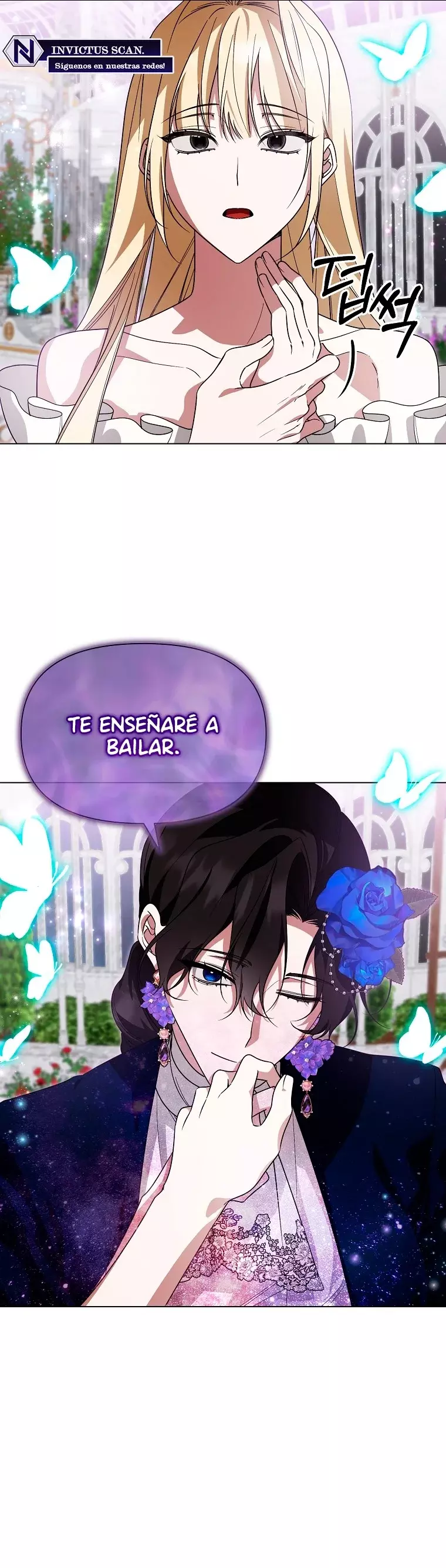 OBSESIÓNATE CONMIGO Capitulo 51 página 18