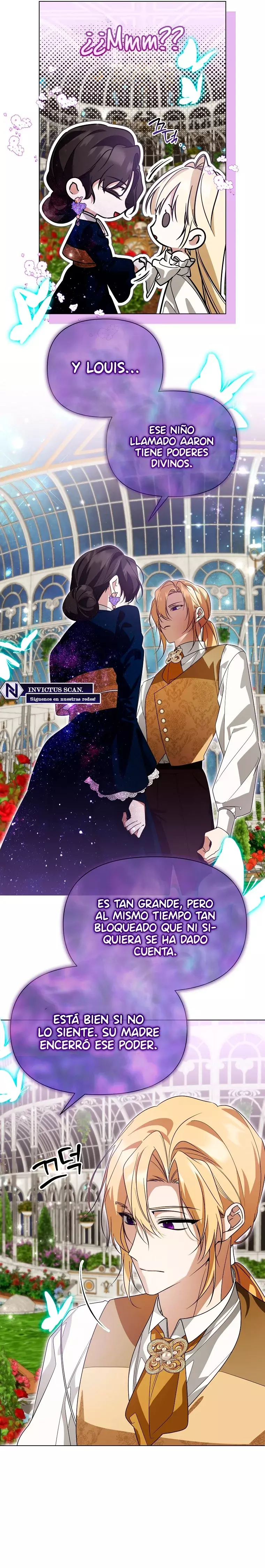 OBSESIÓNATE CONMIGO Capitulo 51 página 19