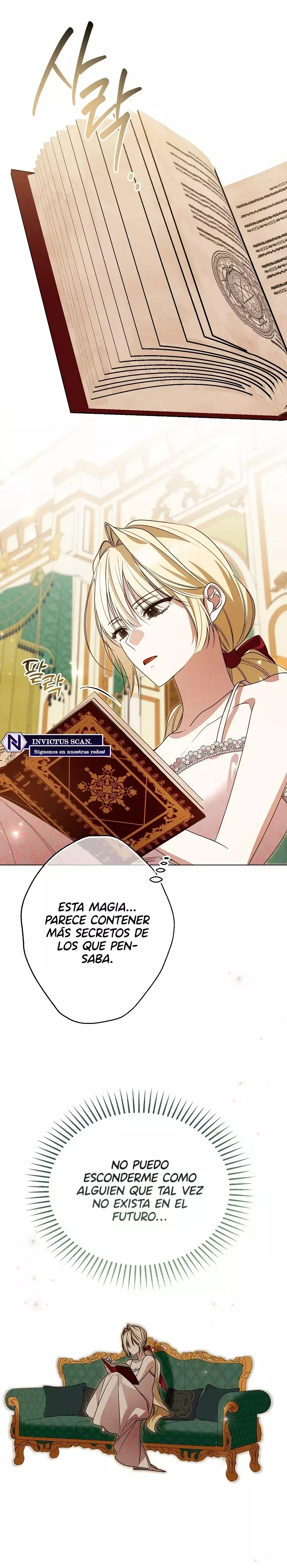 OBSESIÓNATE CONMIGO Capitulo 51 página 25