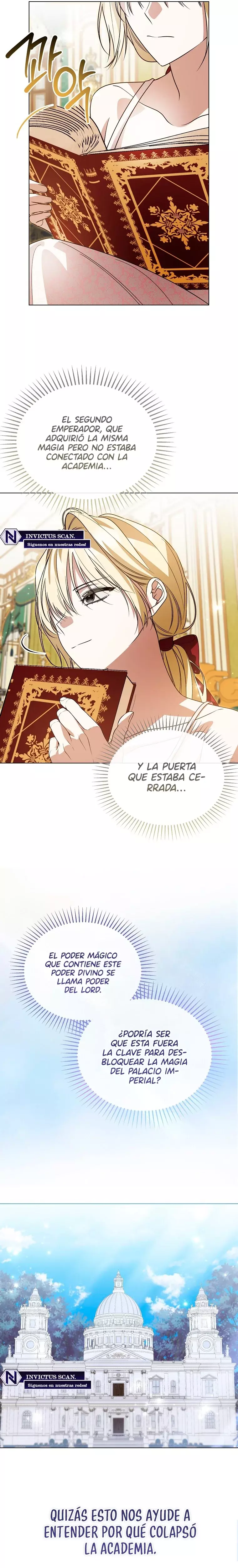 OBSESIÓNATE CONMIGO Capitulo 51 página 26