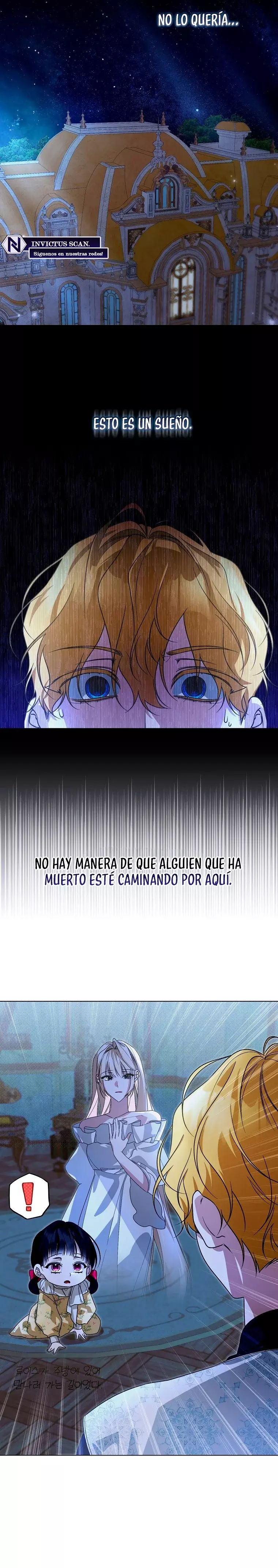 OBSESIÓNATE CONMIGO Capitulo 51 página 5