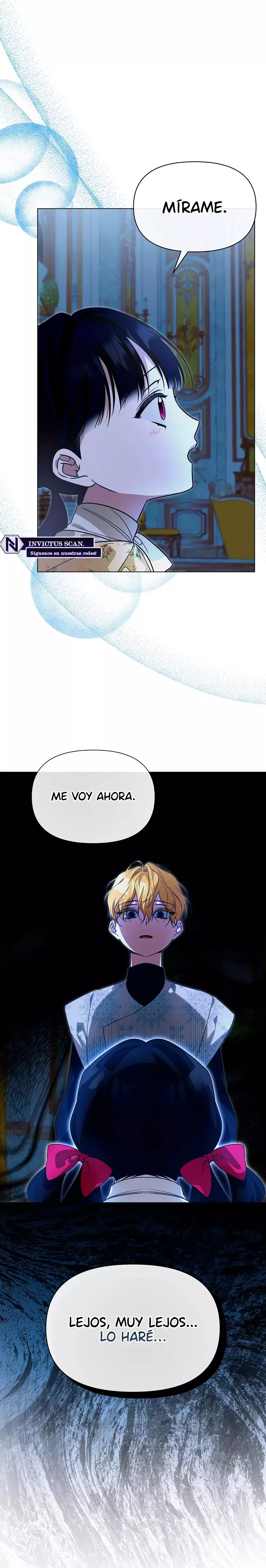 OBSESIÓNATE CONMIGO Capitulo 51 página 7