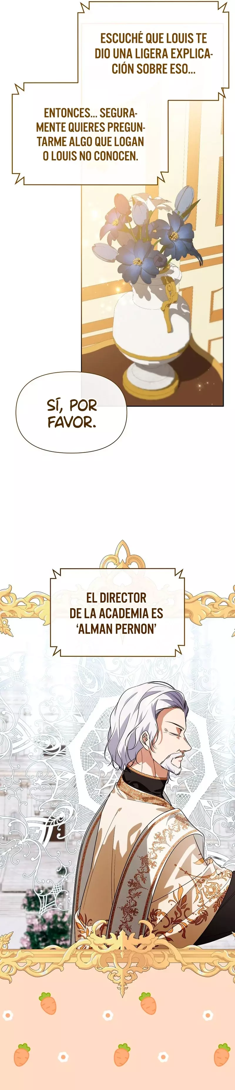 OBSESIÓNATE CONMIGO Capitulo 52 página 12