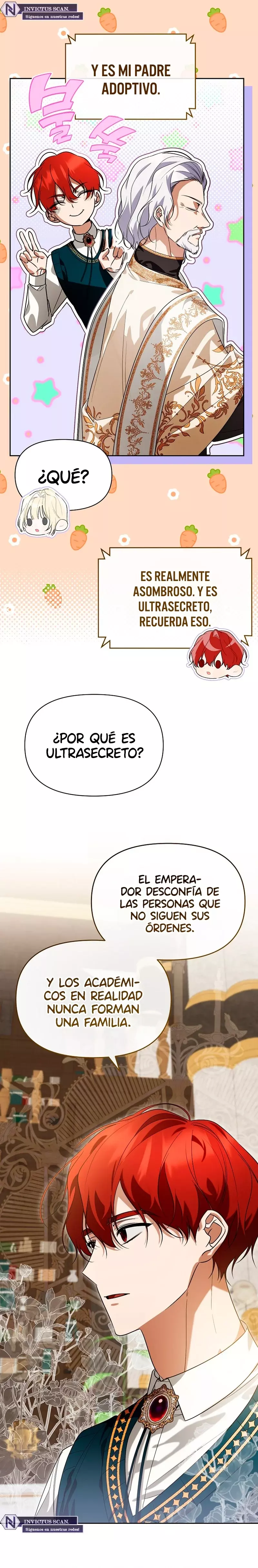 OBSESIÓNATE CONMIGO Capitulo 52 página 13