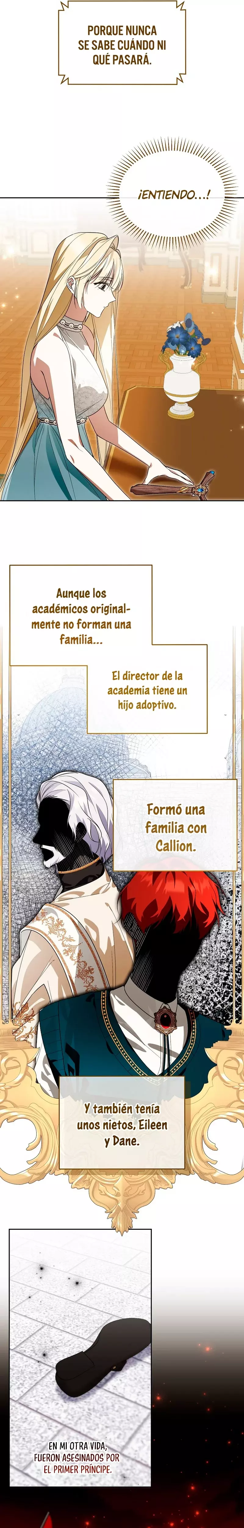 OBSESIÓNATE CONMIGO Capitulo 52 página 14