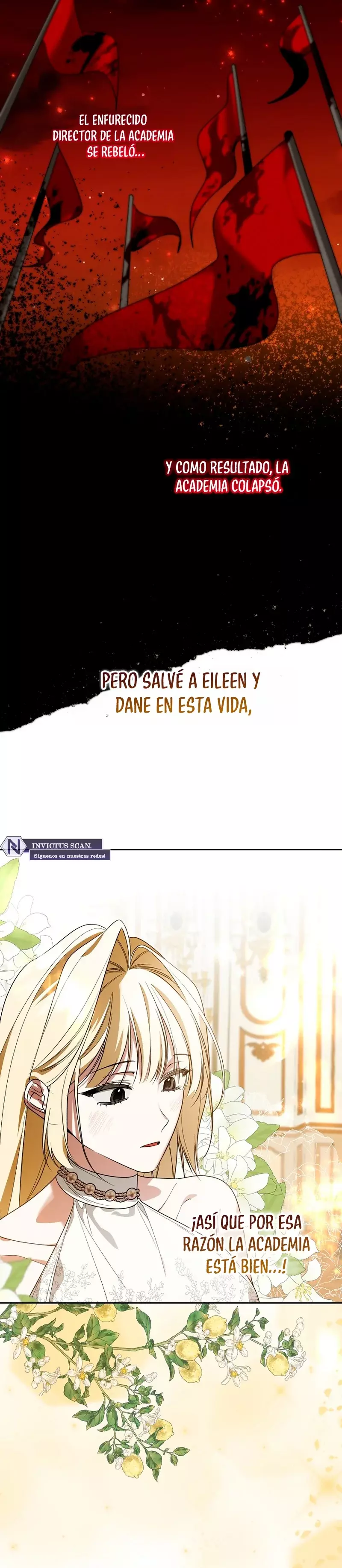OBSESIÓNATE CONMIGO Capitulo 52 página 15