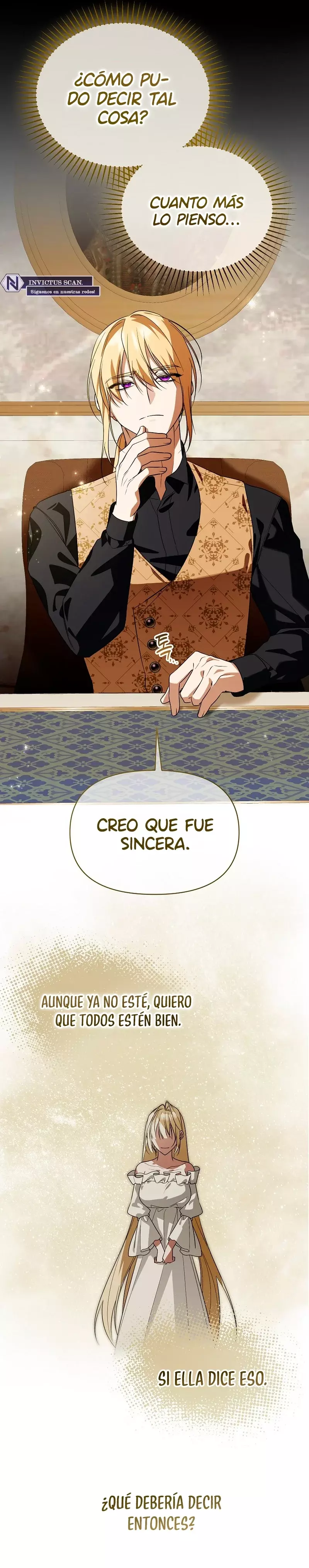 OBSESIÓNATE CONMIGO Capitulo 52 página 24