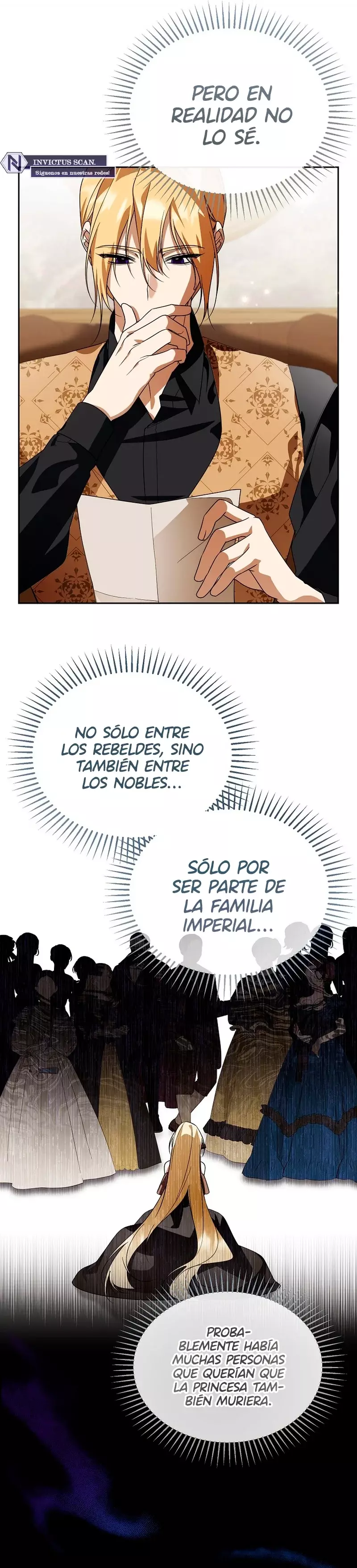 OBSESIÓNATE CONMIGO Capitulo 52 página 27