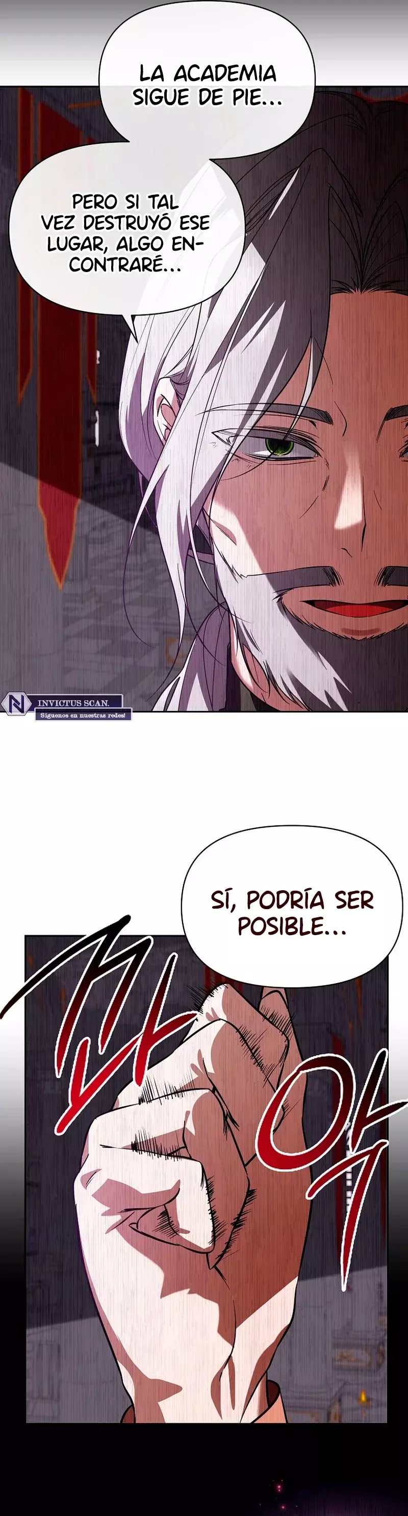 OBSESIÓNATE CONMIGO Capitulo 52 página 7