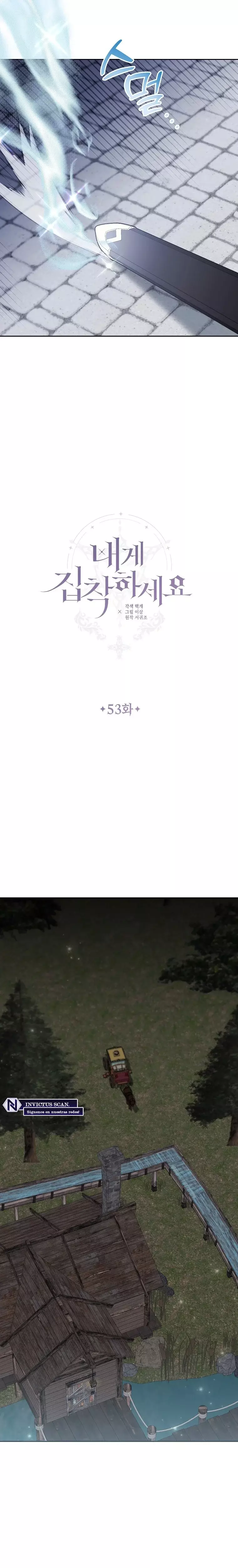 OBSESIÓNATE CONMIGO Capitulo 53 página 11