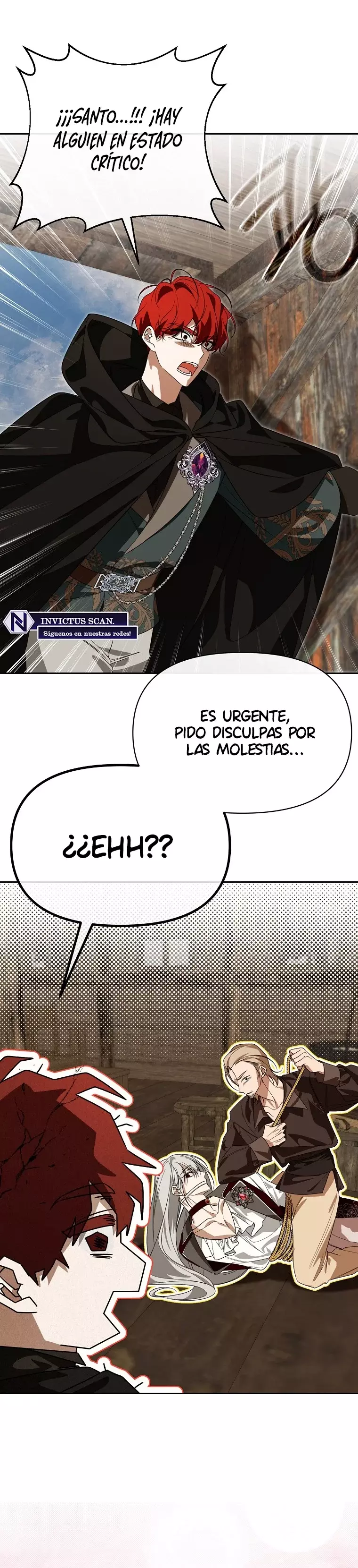 OBSESIÓNATE CONMIGO Capitulo 53 página 12