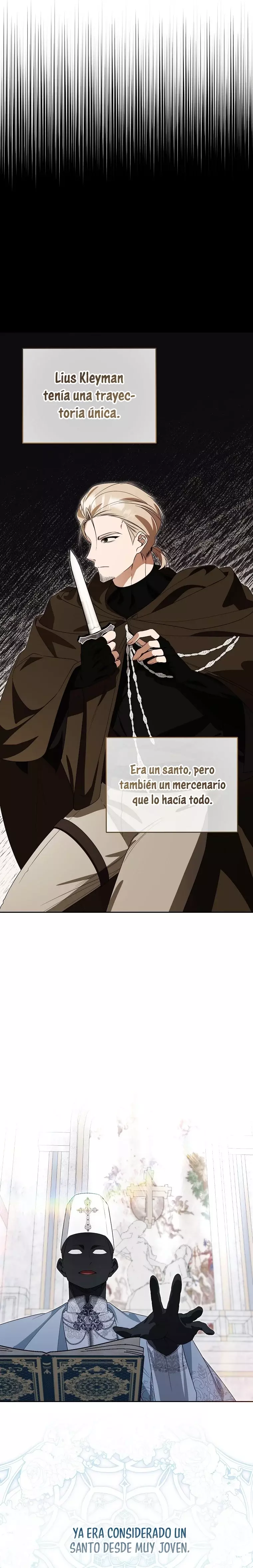 OBSESIÓNATE CONMIGO Capitulo 53 página 14