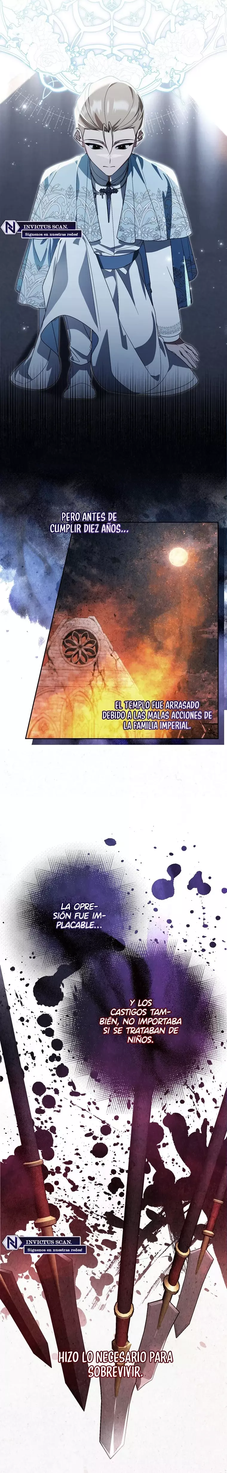 OBSESIÓNATE CONMIGO Capitulo 53 página 15