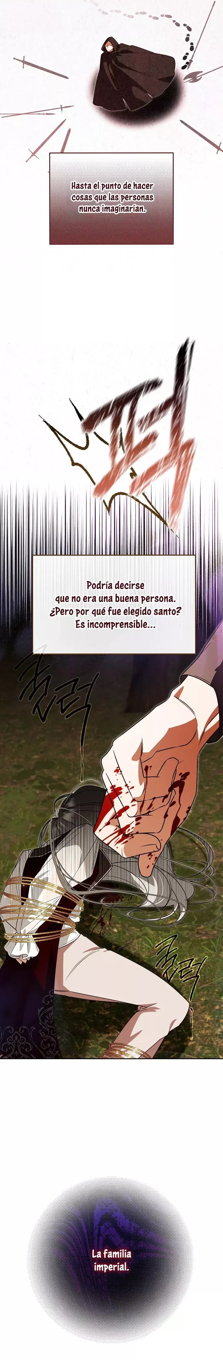 OBSESIÓNATE CONMIGO Capitulo 53 página 16
